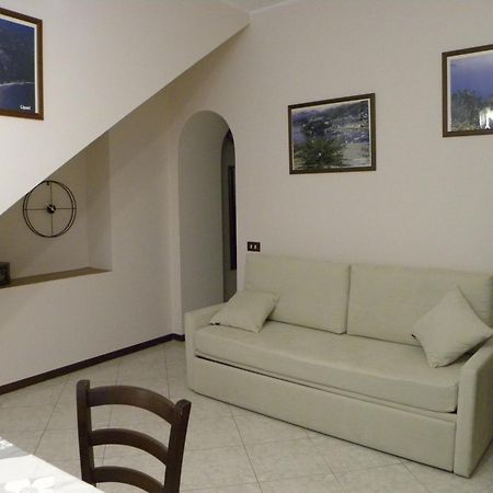 Case Vacanze Albamarina Lipari  Bagian luar foto