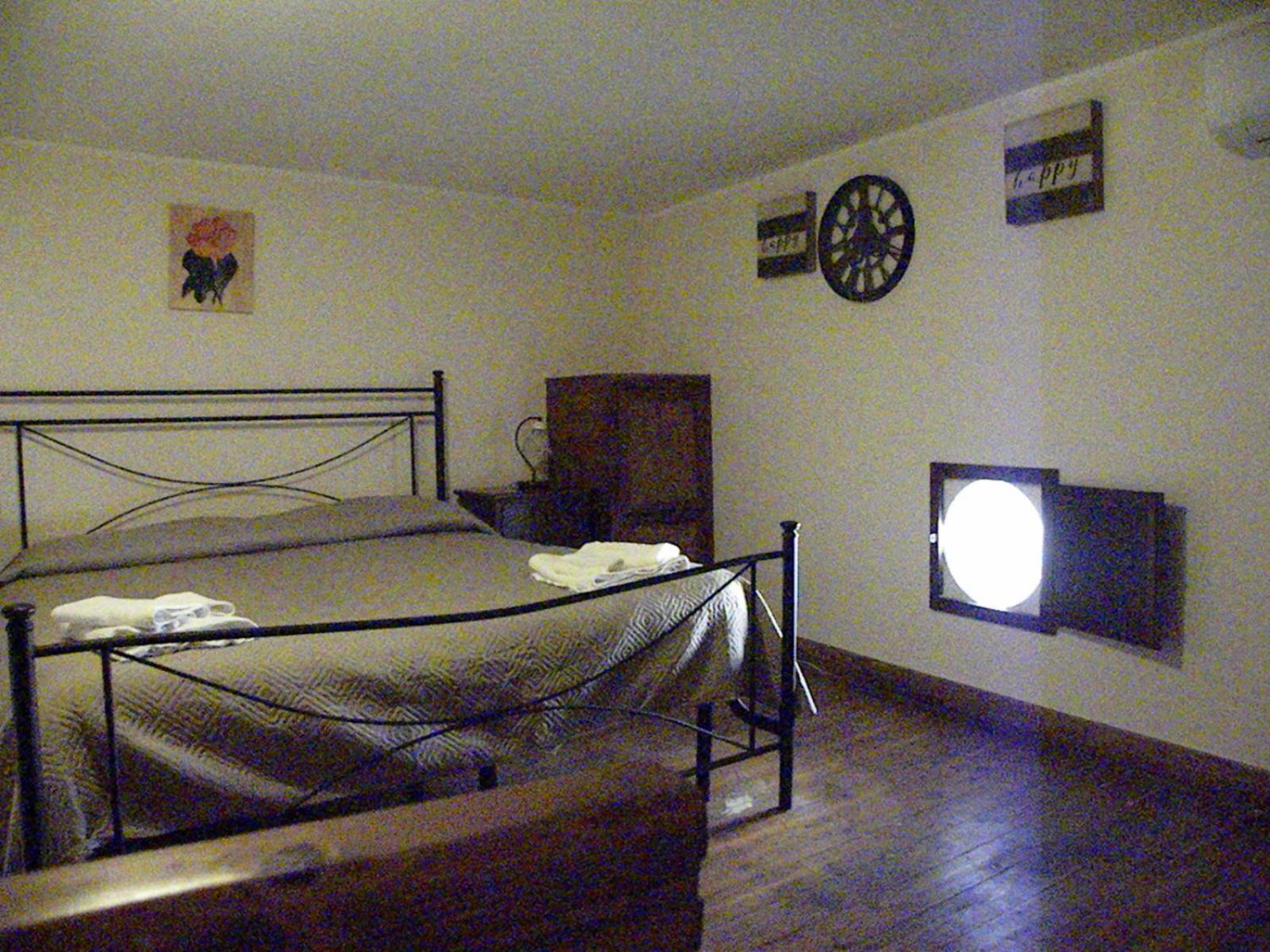 Case Vacanze Albamarina Lipari  Bagian luar foto