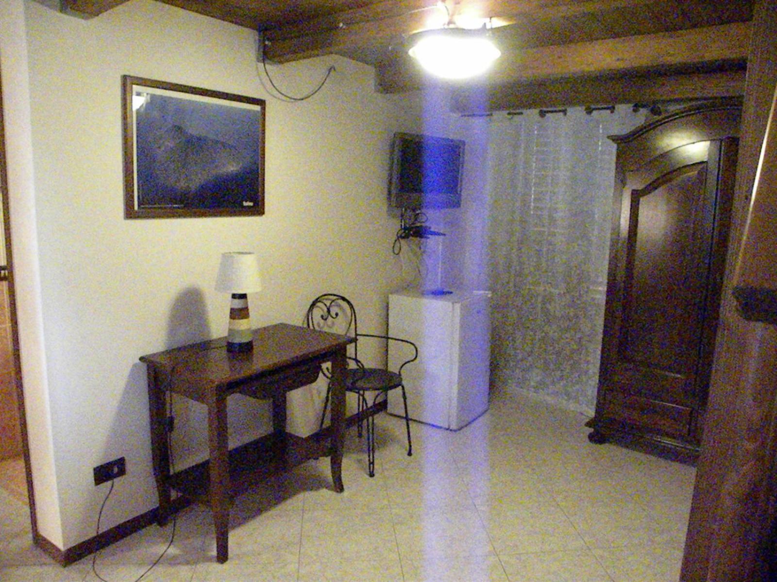Case Vacanze Albamarina Lipari  Bagian luar foto