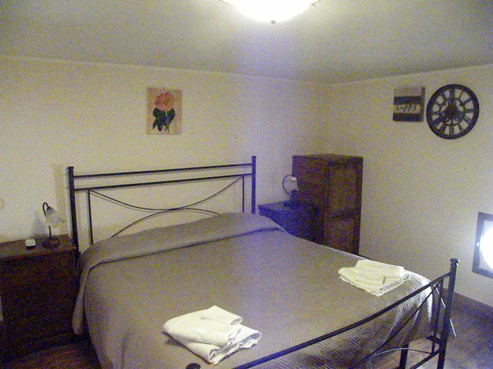 Case Vacanze Albamarina Lipari  Bagian luar foto