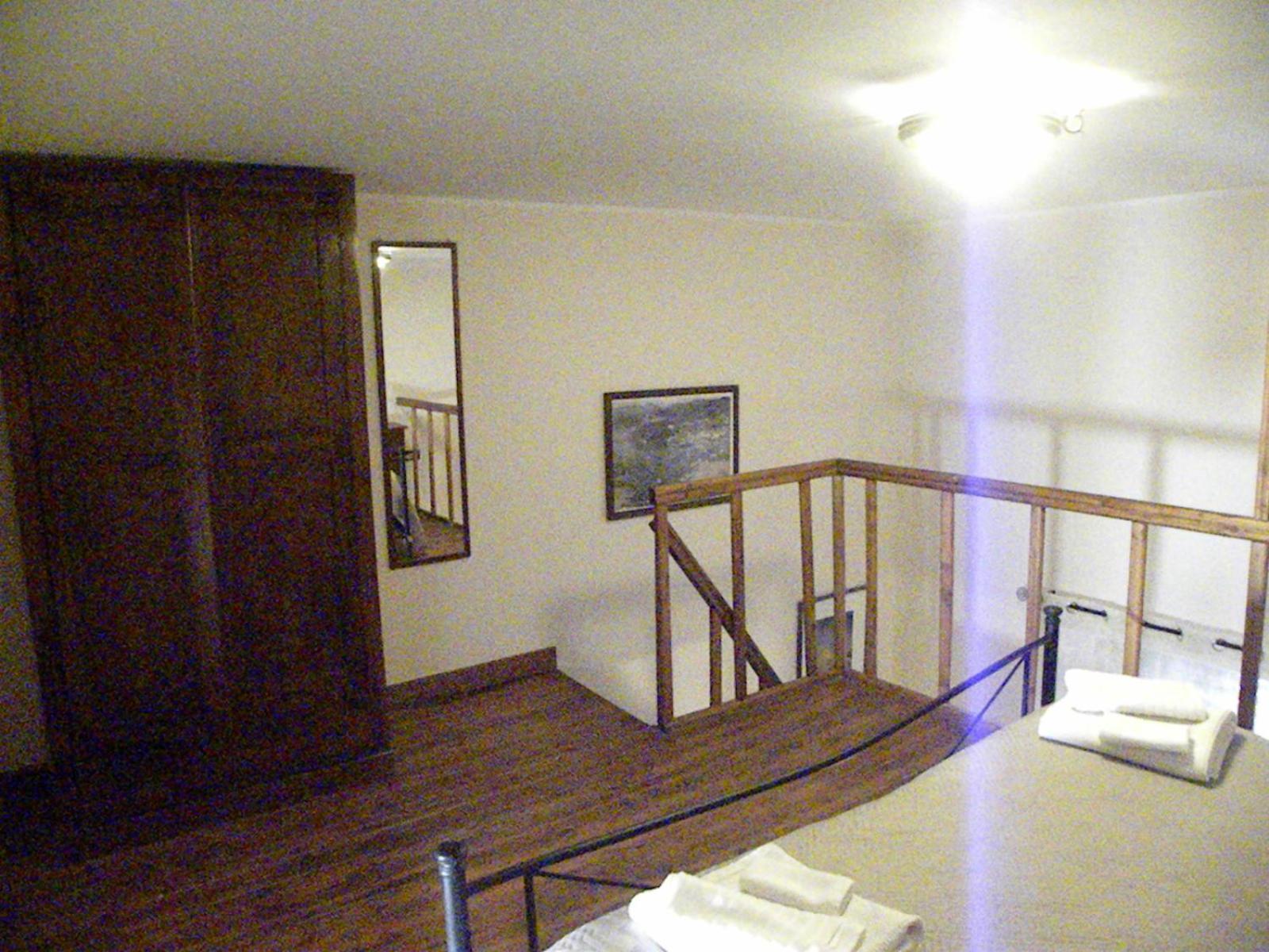 Case Vacanze Albamarina Lipari  Bagian luar foto