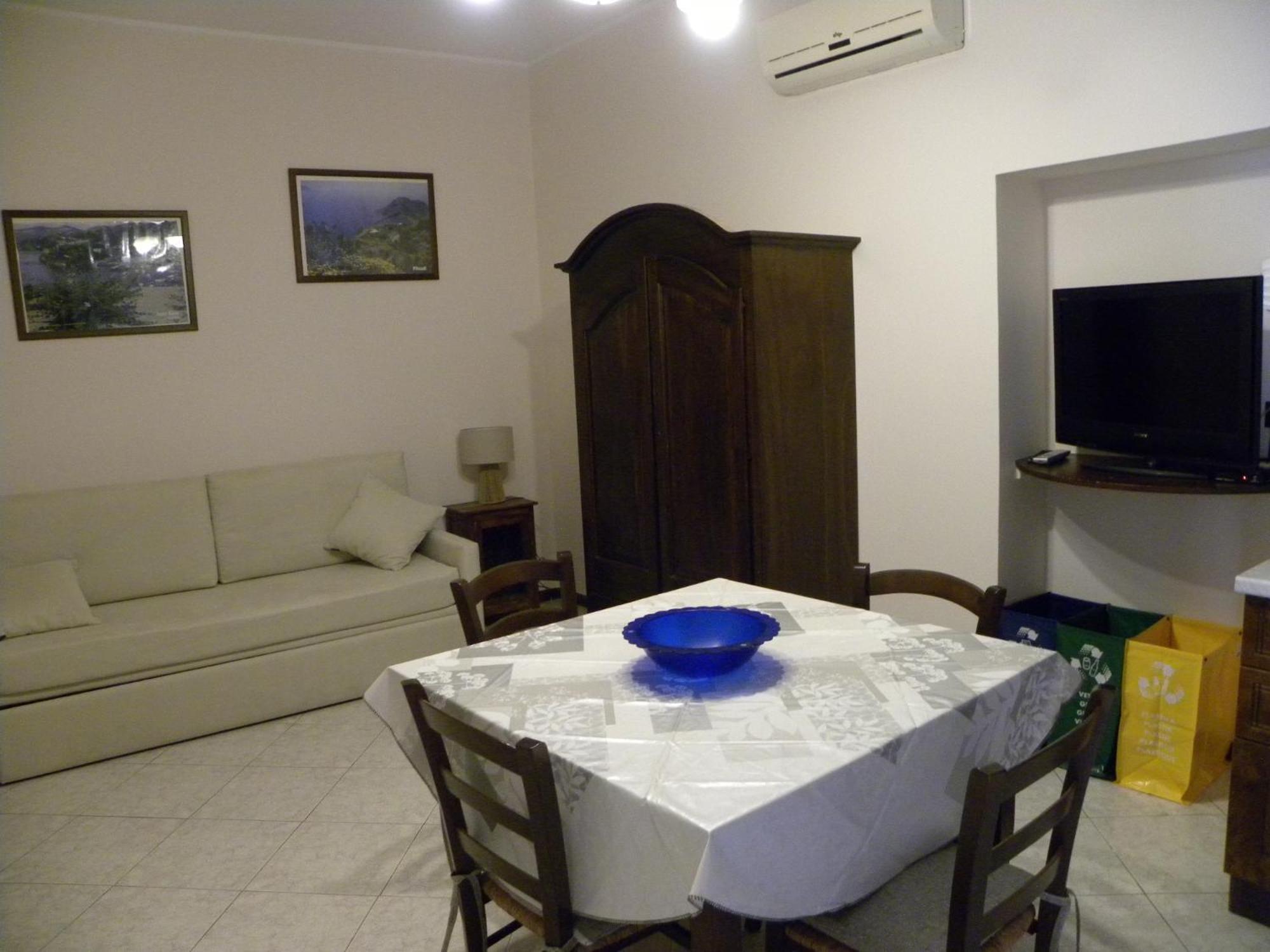 Case Vacanze Albamarina Lipari  Bagian luar foto