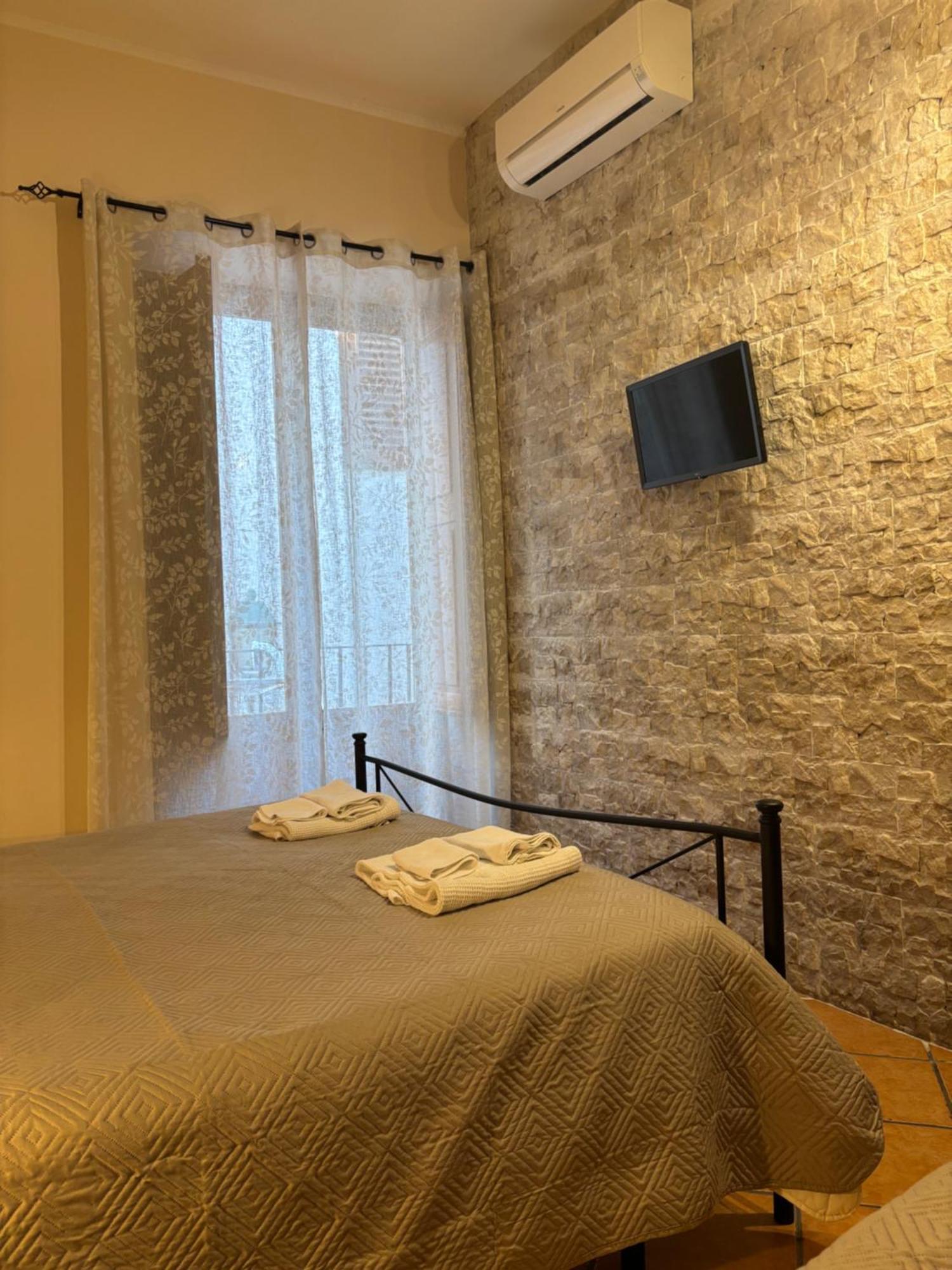 Case Vacanze Albamarina Lipari  Bagian luar foto